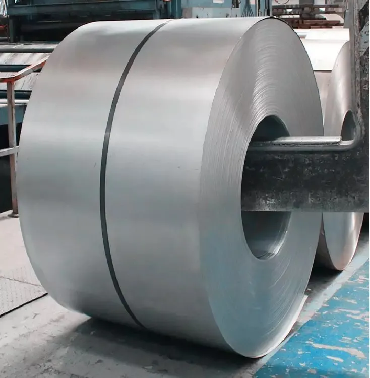 carbon steel coil